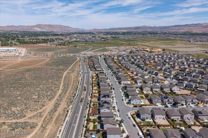 6609 Coyote Call, Sparks, Nevada 89436, 4 Bedrooms Bedrooms, ,3 BathroomsBathrooms,Residential,Residential,Coyote Call,0,260010894
