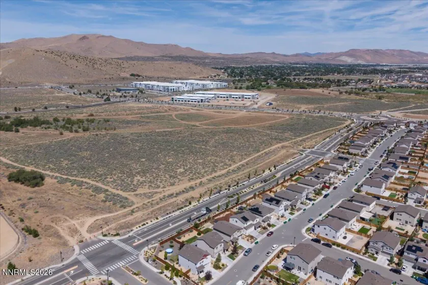 6609 Coyote Call, Sparks, Nevada 89436, 4 Bedrooms Bedrooms, ,3 BathroomsBathrooms,Residential,Residential,Coyote Call,0,260010894