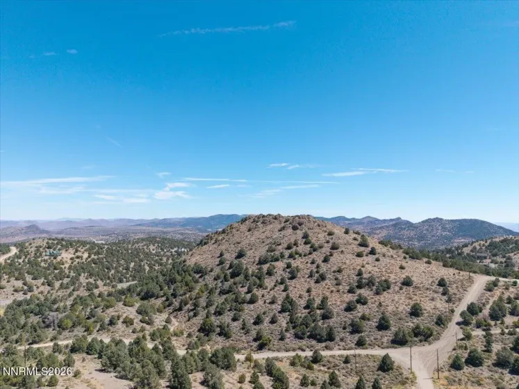 5000 Fandango Pass, Reno, Nevada 89521, ,Land,Residential,Fandango Pass,0,260010895