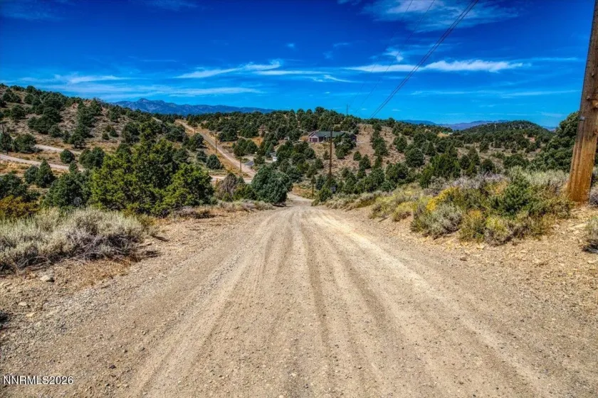 5000 Fandango Pass, Reno, Nevada 89521, ,Land,Residential,Fandango Pass,0,260010895