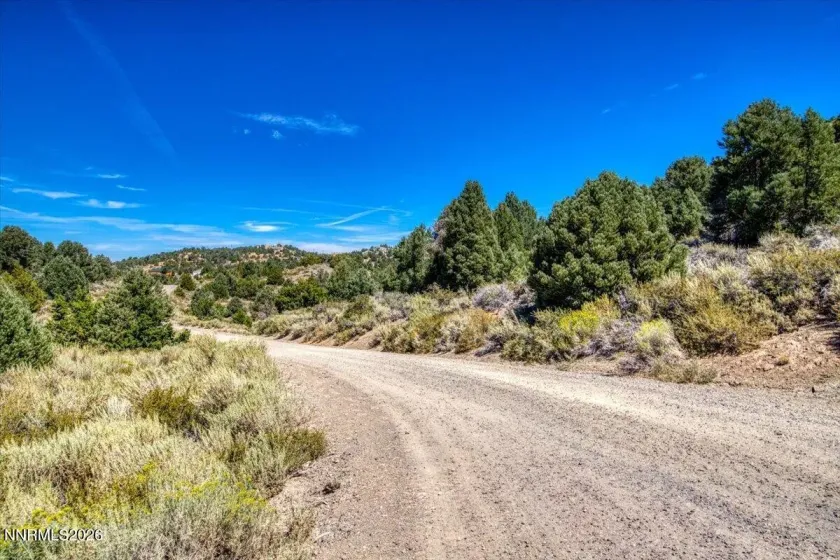 5000 Fandango Pass, Reno, Nevada 89521, ,Land,Residential,Fandango Pass,0,260010895
