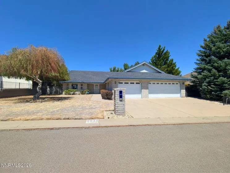 2024 Stephen, Carson City, Nevada 89703, 3 Bedrooms Bedrooms, ,2 BathroomsBathrooms,Residential,Residential,Stephen,0,260010896