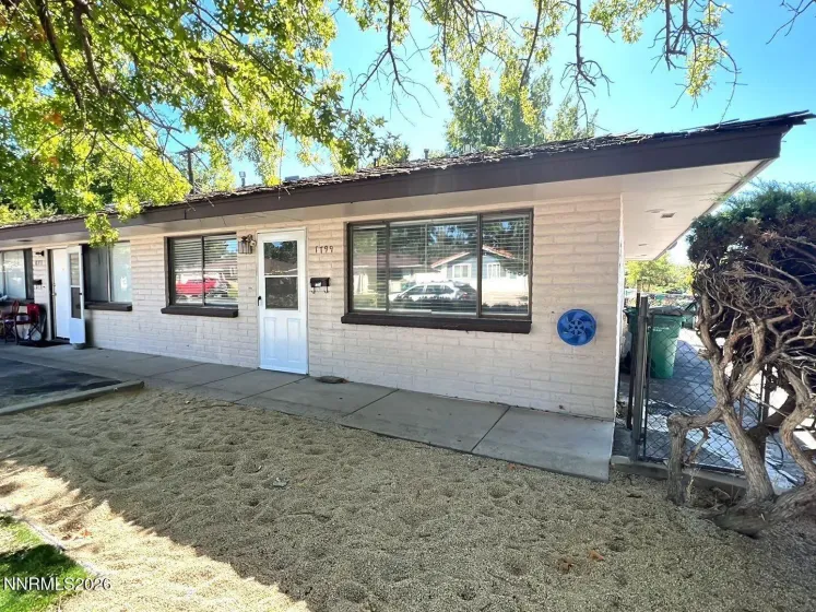 1799 York, Sparks, Nevada 89431, 2 Bedrooms Bedrooms, ,1 BathroomBathrooms,Residential Lease,Manufactured,York,0,260010897