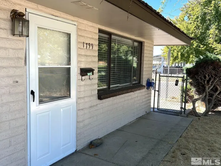 1799 York, Sparks, Nevada 89431, 2 Bedrooms Bedrooms, ,1 BathroomBathrooms,Residential Lease,Manufactured,York,0,260010897