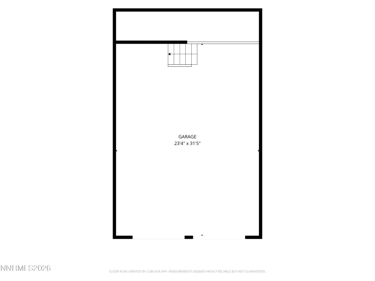 110 R, Virginia City, Nevada 89440, 3 Bedrooms Bedrooms, ,2 BathroomsBathrooms,Residential,Residential,R,0,260010849
