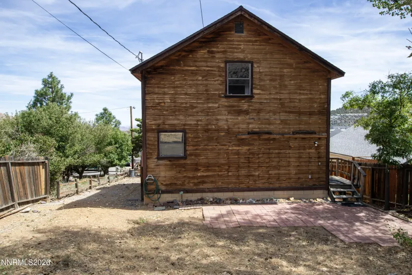 110 R, Virginia City, Nevada 89440, 3 Bedrooms Bedrooms, ,2 BathroomsBathrooms,Residential,Residential,R,0,260010849