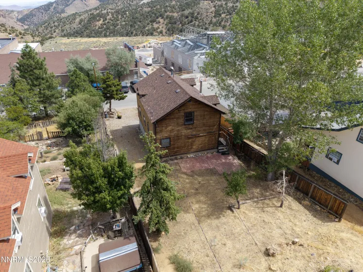 110 R, Virginia City, Nevada 89440, 3 Bedrooms Bedrooms, ,2 BathroomsBathrooms,Residential,Residential,R,0,260010849
