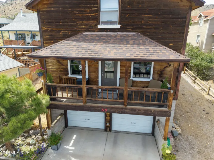 110 R, Virginia City, Nevada 89440, 3 Bedrooms Bedrooms, ,2 BathroomsBathrooms,Residential,Residential,R,0,260010849