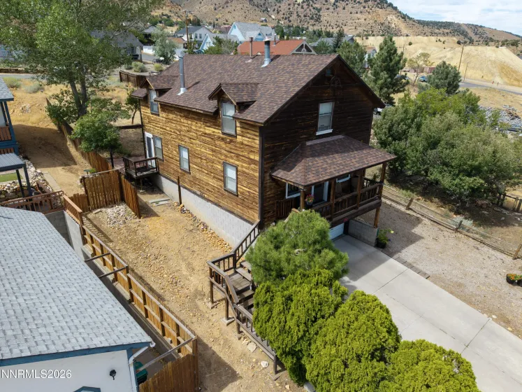 110 R, Virginia City, Nevada 89440, 3 Bedrooms Bedrooms, ,2 BathroomsBathrooms,Residential,Residential,R,0,260010849