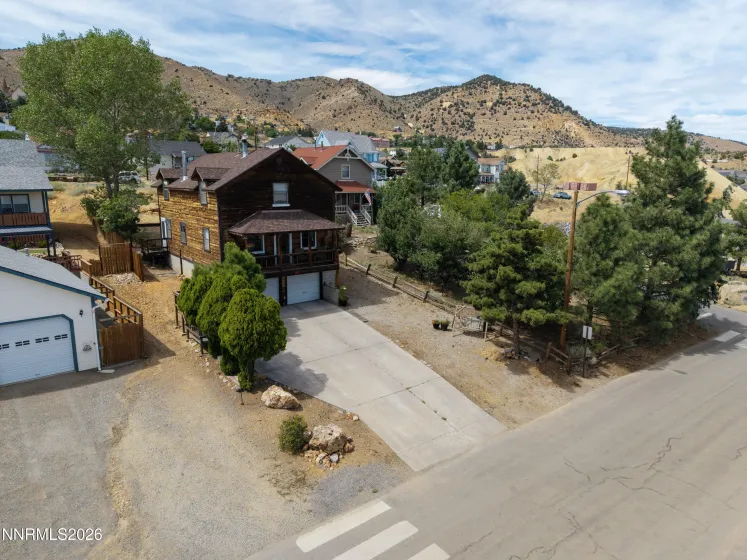 110 R, Virginia City, Nevada 89440, 3 Bedrooms Bedrooms, ,2 BathroomsBathrooms,Residential,Residential,R,0,260010849