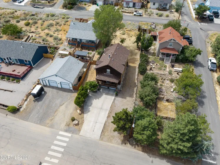 110 R, Virginia City, Nevada 89440, 3 Bedrooms Bedrooms, ,2 BathroomsBathrooms,Residential,Residential,R,0,260010849