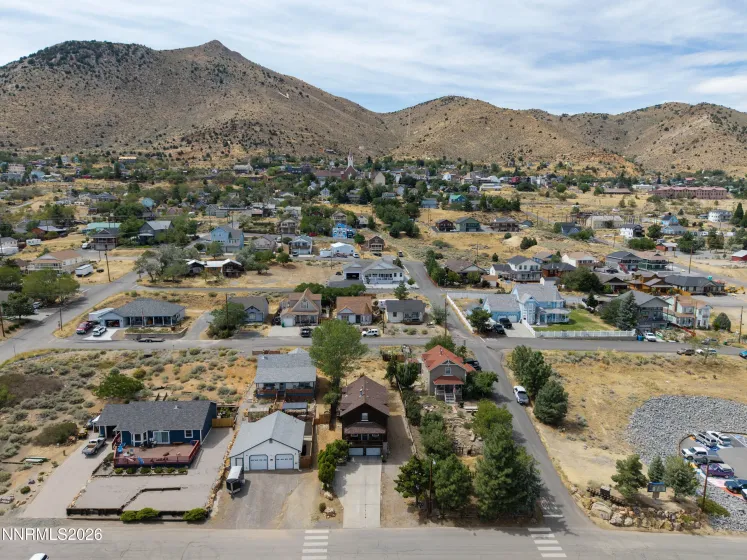 110 R, Virginia City, Nevada 89440, 3 Bedrooms Bedrooms, ,2 BathroomsBathrooms,Residential,Residential,R,0,260010849