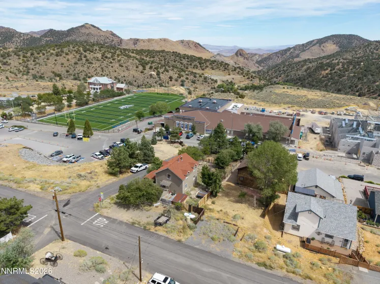 110 R, Virginia City, Nevada 89440, 3 Bedrooms Bedrooms, ,2 BathroomsBathrooms,Residential,Residential,R,0,260010849