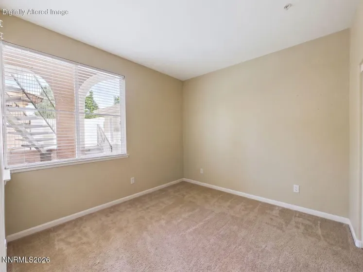 2nd bedroom.