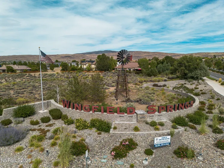 6100 Ingleston, Sparks, Nevada 89436, 2 Bedrooms Bedrooms, ,2 BathroomsBathrooms,Residential,Residential,Ingleston,0,260010898