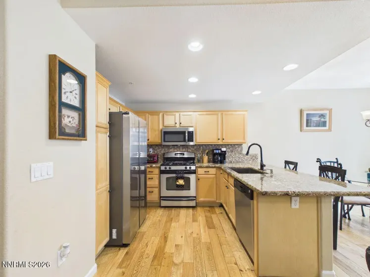 6100 Ingleston, Sparks, Nevada 89436, 2 Bedrooms Bedrooms, ,2 BathroomsBathrooms,Residential,Residential,Ingleston,0,260010898