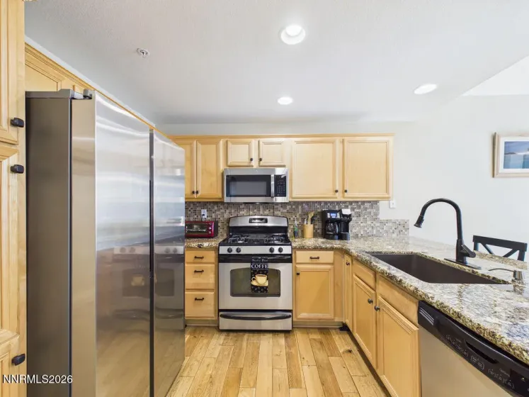 6100 Ingleston, Sparks, Nevada 89436, 2 Bedrooms Bedrooms, ,2 BathroomsBathrooms,Residential,Residential,Ingleston,0,260010898