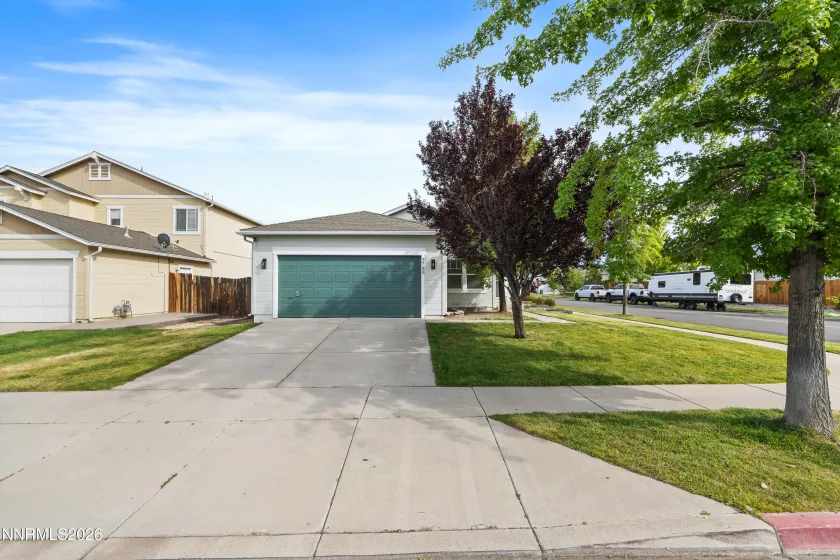 7748 Tulear, Reno, Nevada 89506, 3 Bedrooms Bedrooms, ,2 BathroomsBathrooms,Residential,Residential,Tulear,0,260010899