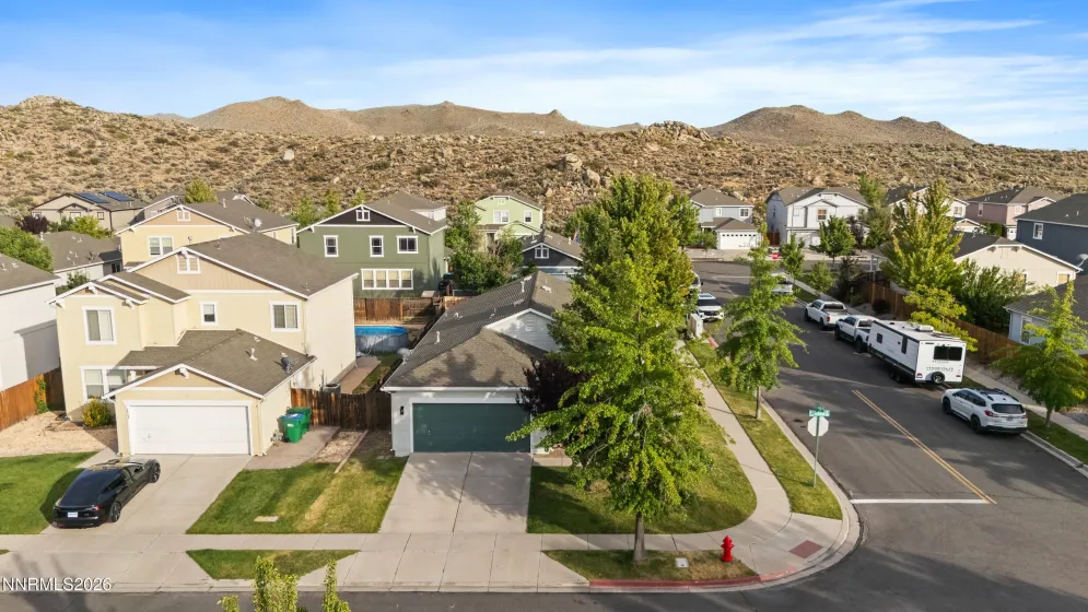 7748 Tulear, Reno, Nevada 89506, 3 Bedrooms Bedrooms, ,2 BathroomsBathrooms,Residential,Residential,Tulear,0,260010899