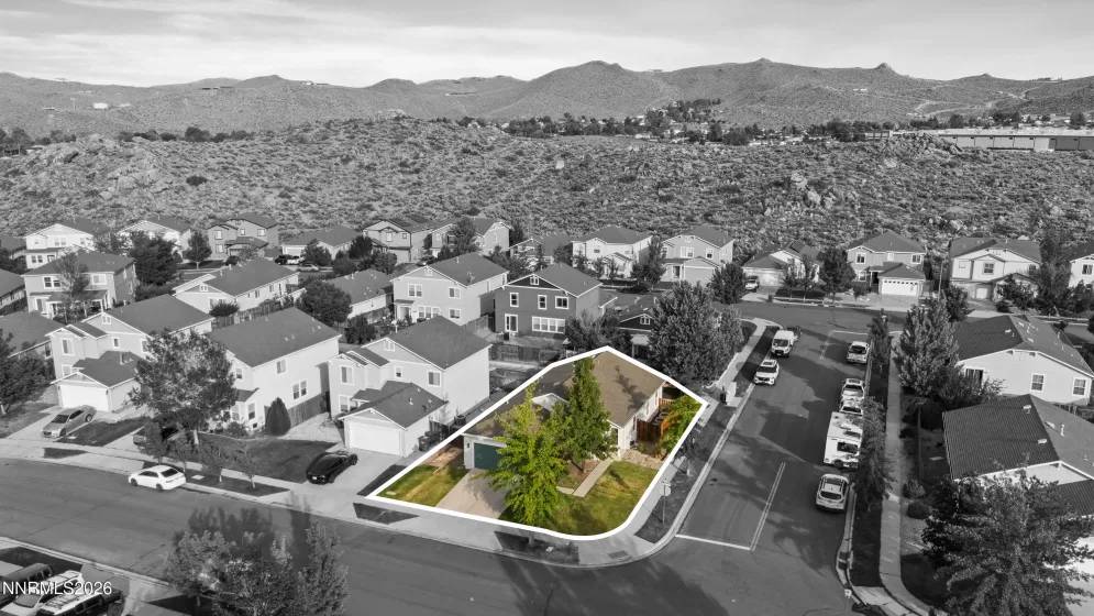 7748 Tulear, Reno, Nevada 89506, 3 Bedrooms Bedrooms, ,2 BathroomsBathrooms,Residential,Residential,Tulear,0,260010899