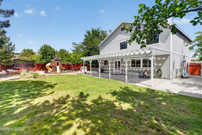 5440 Montego, Reno, Nevada 89523, 4 Bedrooms Bedrooms, ,3 BathroomsBathrooms,Residential,Residential,Montego,0,260010901