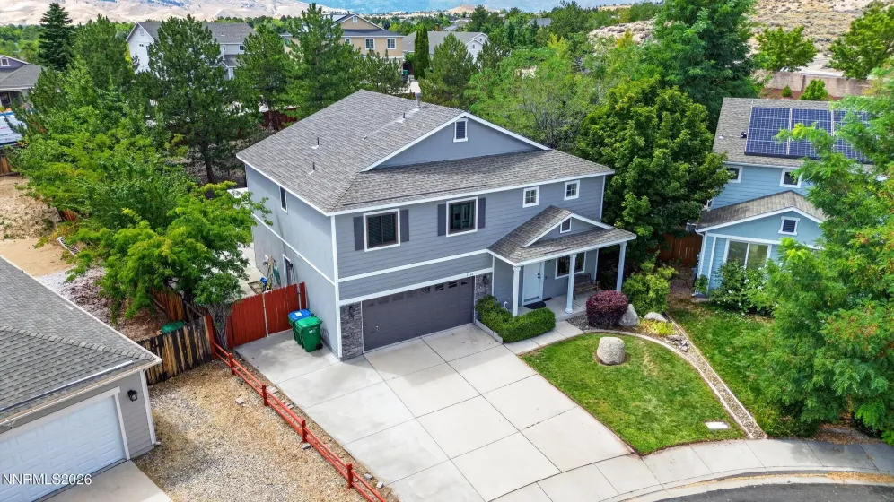 5440 Montego, Reno, Nevada 89523, 4 Bedrooms Bedrooms, ,3 BathroomsBathrooms,Residential,Residential,Montego,0,260010901