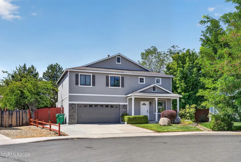 5440 Montego, Reno, Nevada 89523, 4 Bedrooms Bedrooms, ,3 BathroomsBathrooms,Residential,Residential,Montego,0,260010901