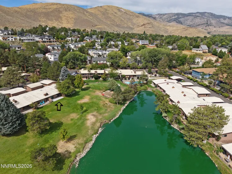 172 Lake Glen, Carson City, Nevada 89703, 2 Bedrooms Bedrooms, ,2 BathroomsBathrooms,Residential,Residential,Lake Glen,0,260010904