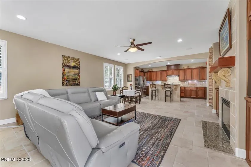 1830 Evening Rock, Reno, Nevada 89523, 3 Bedrooms Bedrooms, ,3 BathroomsBathrooms,Residential,Residential,Evening Rock,0,260010905