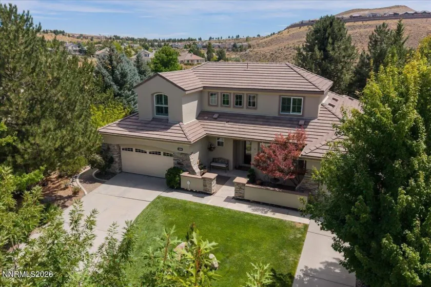 1830 Evening Rock, Reno, Nevada 89523, 3 Bedrooms Bedrooms, ,3 BathroomsBathrooms,Residential,Residential,Evening Rock,0,260010905