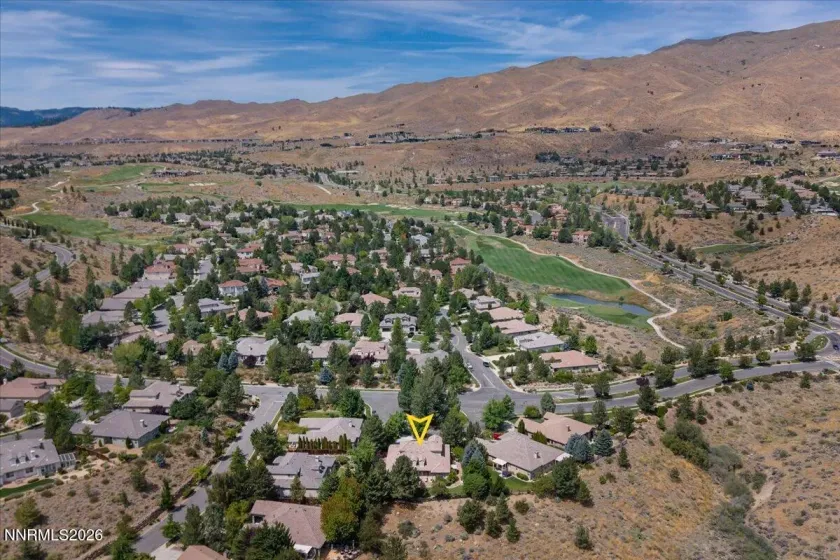 1830 Evening Rock, Reno, Nevada 89523, 3 Bedrooms Bedrooms, ,3 BathroomsBathrooms,Residential,Residential,Evening Rock,0,260010905
