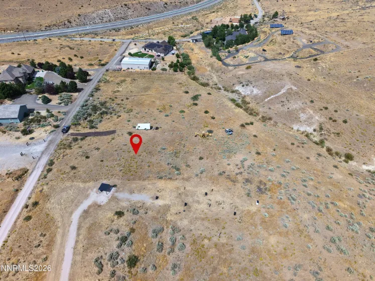 247 Willbuck, Reno, Nevada 89521, ,Land,Residential,Willbuck,0,260010907