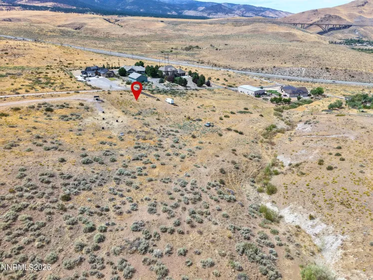 247 Willbuck, Reno, Nevada 89521, ,Land,Residential,Willbuck,0,260010907