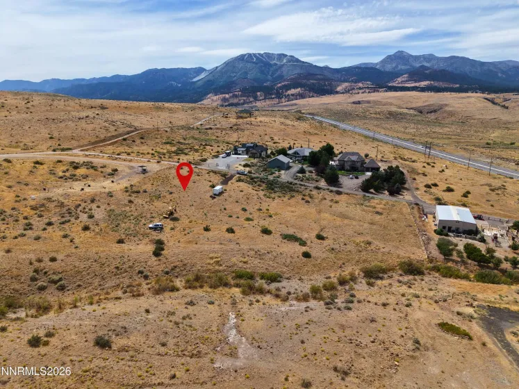 247 Willbuck, Reno, Nevada 89521, ,Land,Residential,Willbuck,0,260010907