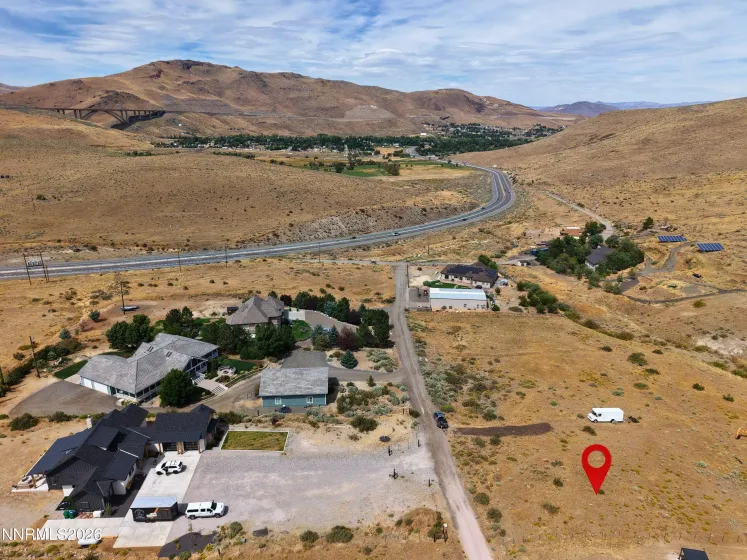 247 Willbuck, Reno, Nevada 89521, ,Land,Residential,Willbuck,0,260010907