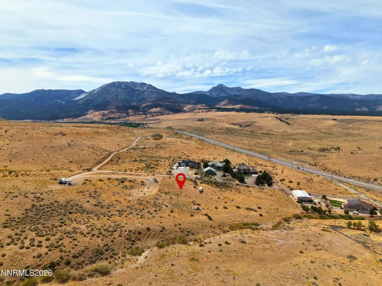 247 Willbuck, Reno, Nevada 89521, ,Land,Residential,Willbuck,0,260010907