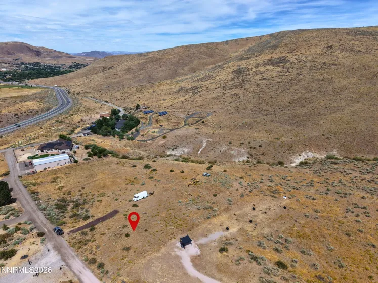 247 Willbuck, Reno, Nevada 89521, ,Land,Residential,Willbuck,0,260010907