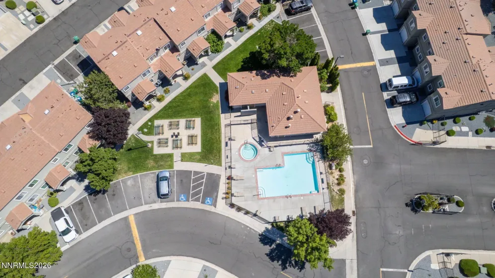 5765 Vista Serena, Sparks, Nevada 89436, 2 Bedrooms Bedrooms, ,3 BathroomsBathrooms,Residential,Residential,Vista Serena,0,260010908