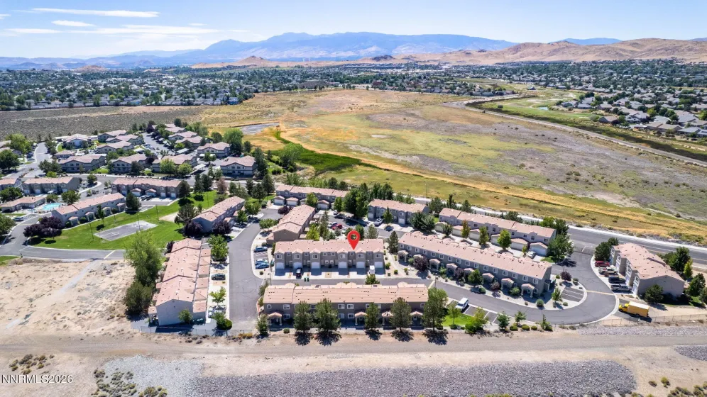 5765 Vista Serena, Sparks, Nevada 89436, 2 Bedrooms Bedrooms, ,3 BathroomsBathrooms,Residential,Residential,Vista Serena,0,260010908
