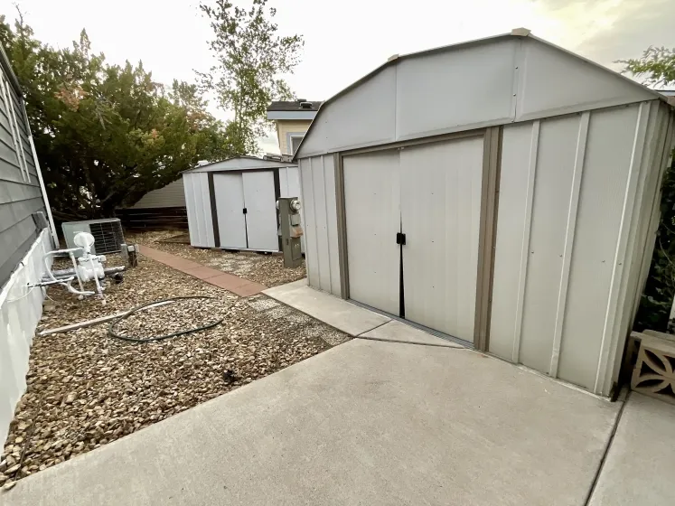 45 Eureka Drive, Carson City, Nevada 89706, 2 Bedrooms Bedrooms, 9 Rooms Rooms,2 BathroomsBathrooms,Manufactured,Residential,Eureka,0,260010909