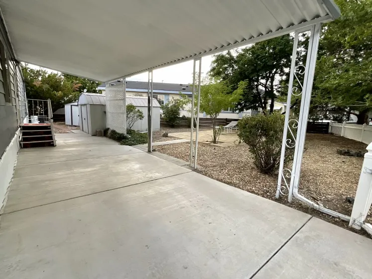 45 Eureka Drive, Carson City, Nevada 89706, 2 Bedrooms Bedrooms, 9 Rooms Rooms,2 BathroomsBathrooms,Manufactured,Residential,Eureka,0,260010909