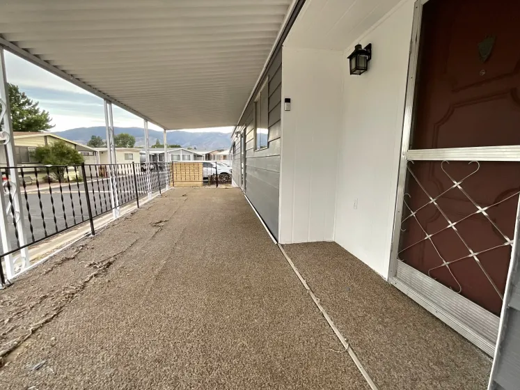 45 Eureka Drive, Carson City, Nevada 89706, 2 Bedrooms Bedrooms, 9 Rooms Rooms,2 BathroomsBathrooms,Manufactured,Residential,Eureka,0,260010909