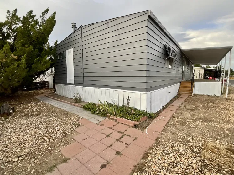 45 Eureka Drive, Carson City, Nevada 89706, 2 Bedrooms Bedrooms, 9 Rooms Rooms,2 BathroomsBathrooms,Manufactured,Residential,Eureka,0,260010909