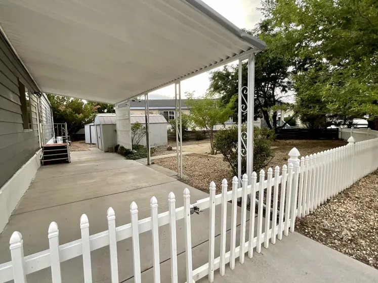 45 Eureka Drive, Carson City, Nevada 89706, 2 Bedrooms Bedrooms, 9 Rooms Rooms,2 BathroomsBathrooms,Manufactured,Residential,Eureka,0,260010909