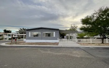 45 Eureka Drive, Carson City, Nevada 89706, 2 Bedrooms Bedrooms, 9 Rooms Rooms,2 BathroomsBathrooms,Manufactured,Residential,Eureka,0,260010909