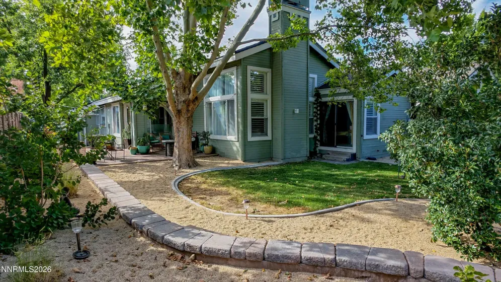 1340 Gleneyre, Reno, Nevada 89509, 2 Bedrooms Bedrooms, ,2 BathroomsBathrooms,Residential,Residential,Gleneyre,0,260010909