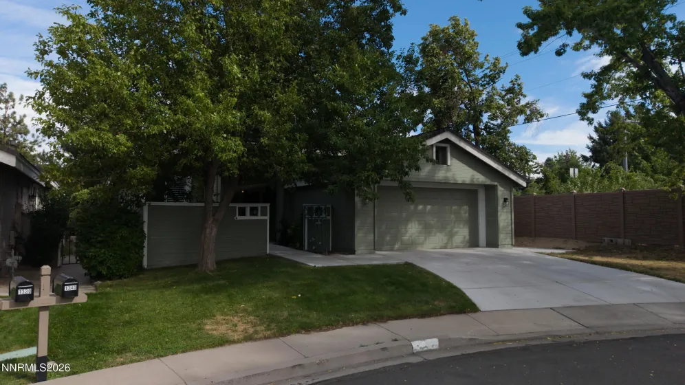 1340 Gleneyre, Reno, Nevada 89509, 2 Bedrooms Bedrooms, ,2 BathroomsBathrooms,Residential,Residential,Gleneyre,0,260010909