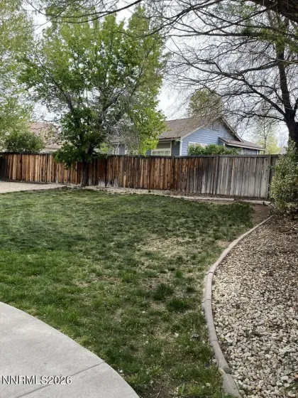 7874 Tormes, Sparks, Nevada 89436, 3 Bedrooms Bedrooms, ,2 BathroomsBathrooms,Residential,Residential,Tormes,0,260010929