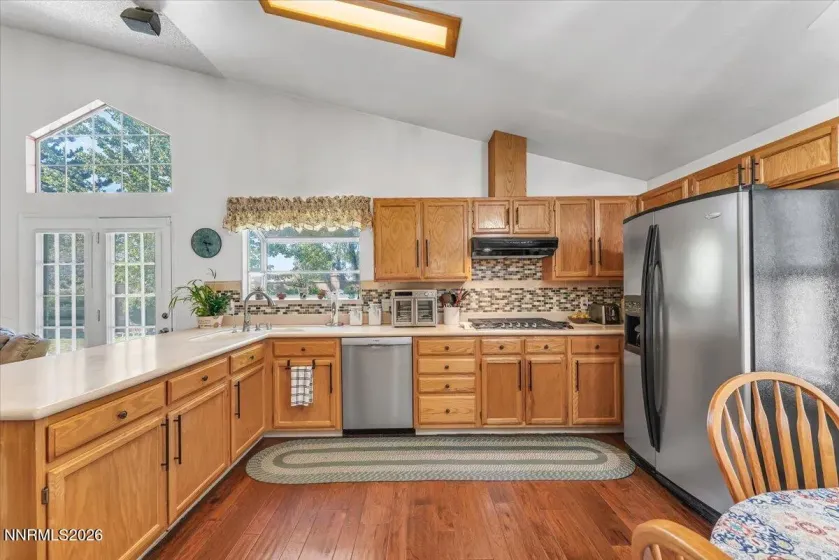 4401 Garratt, Sparks, Nevada 89436, 3 Bedrooms Bedrooms, ,2 BathroomsBathrooms,Residential,Residential,Garratt,0,260010913