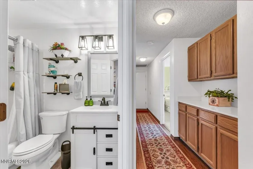 4401 Garratt, Sparks, Nevada 89436, 3 Bedrooms Bedrooms, ,2 BathroomsBathrooms,Residential,Residential,Garratt,0,260010913